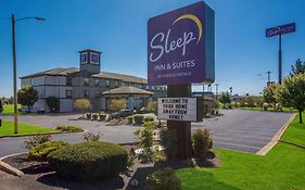 Sleep Inn & Suites